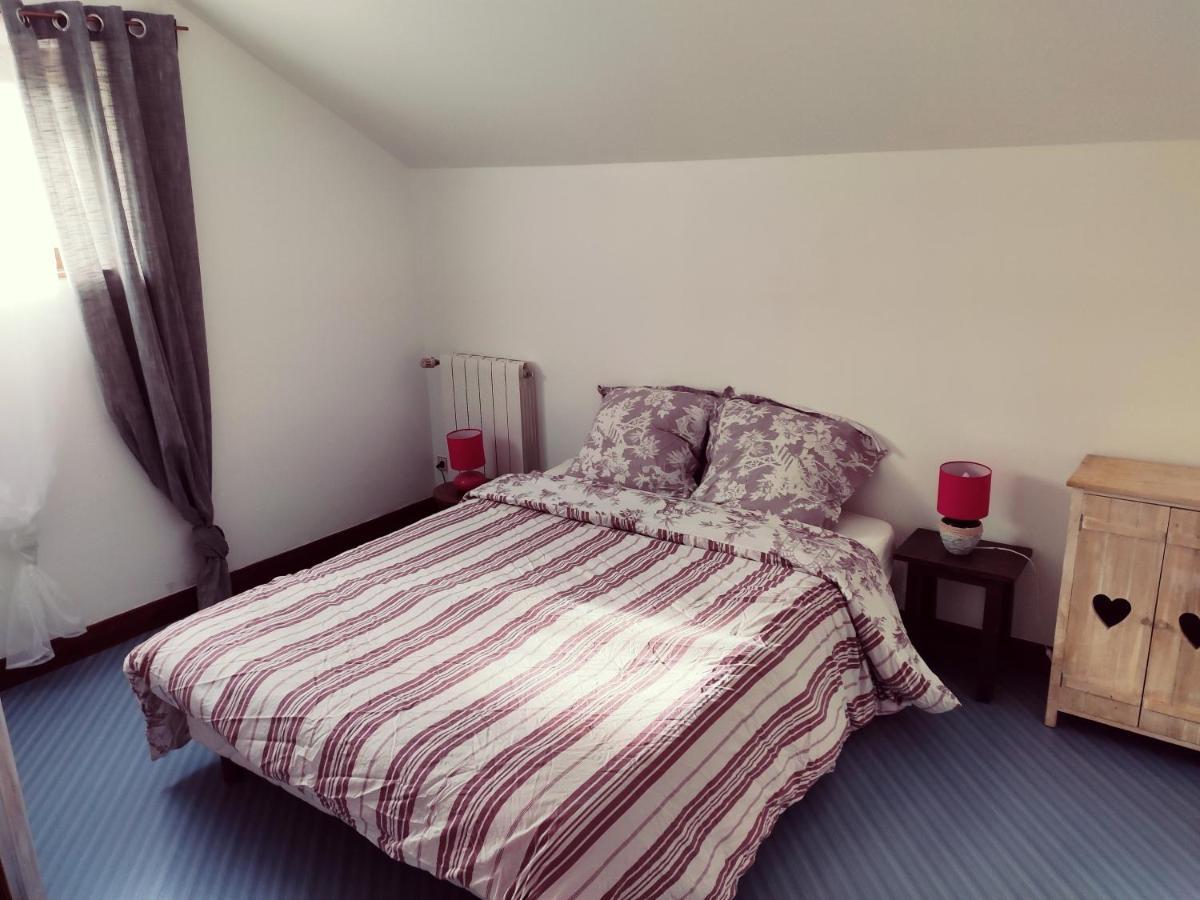 Domaine Des Arts Hotel Dompierre  Kültér fotó