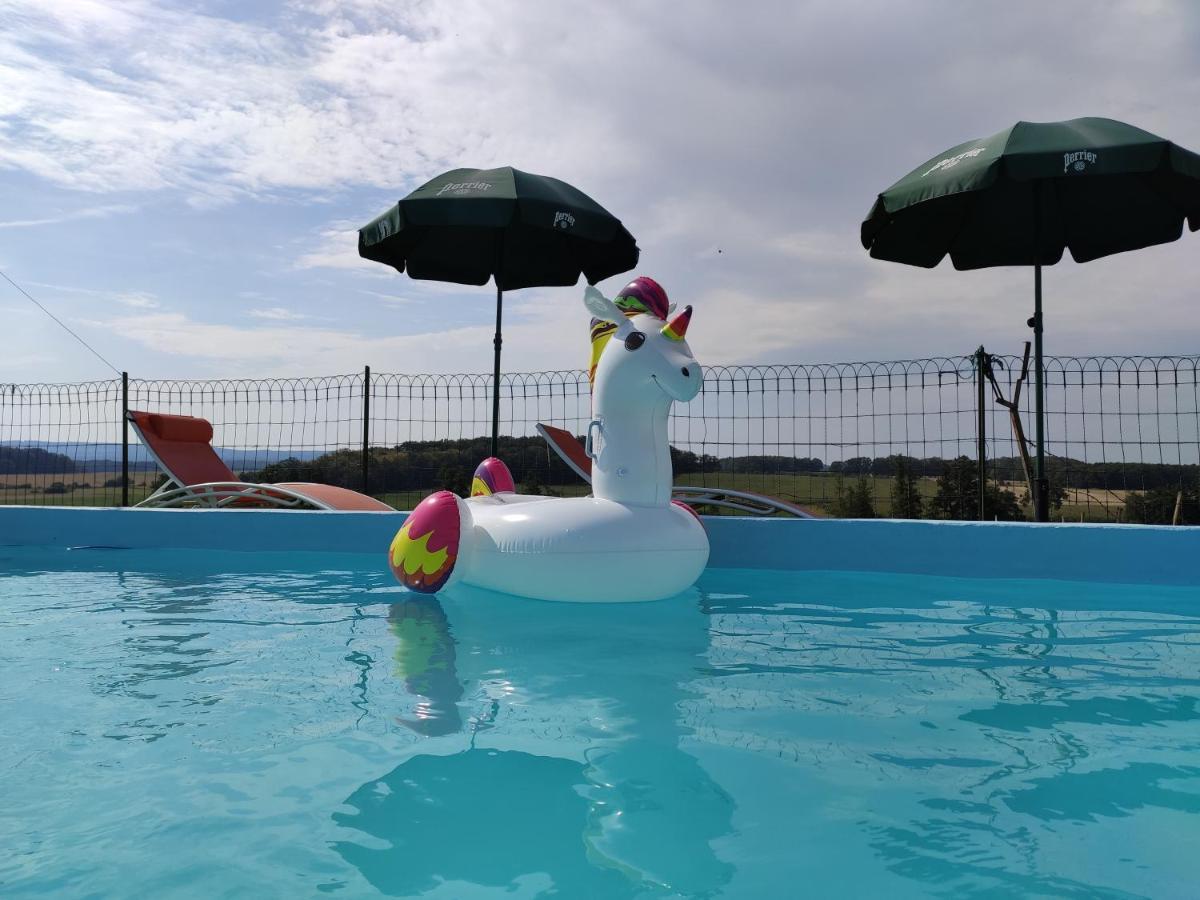 Domaine Des Arts Hotel Dompierre  Kültér fotó
