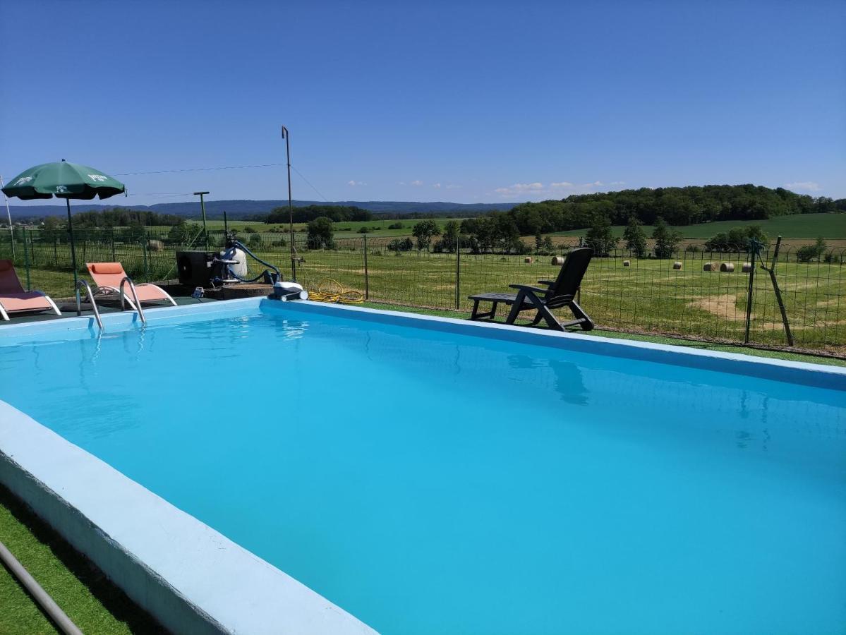 Domaine Des Arts Hotel Dompierre  Kültér fotó