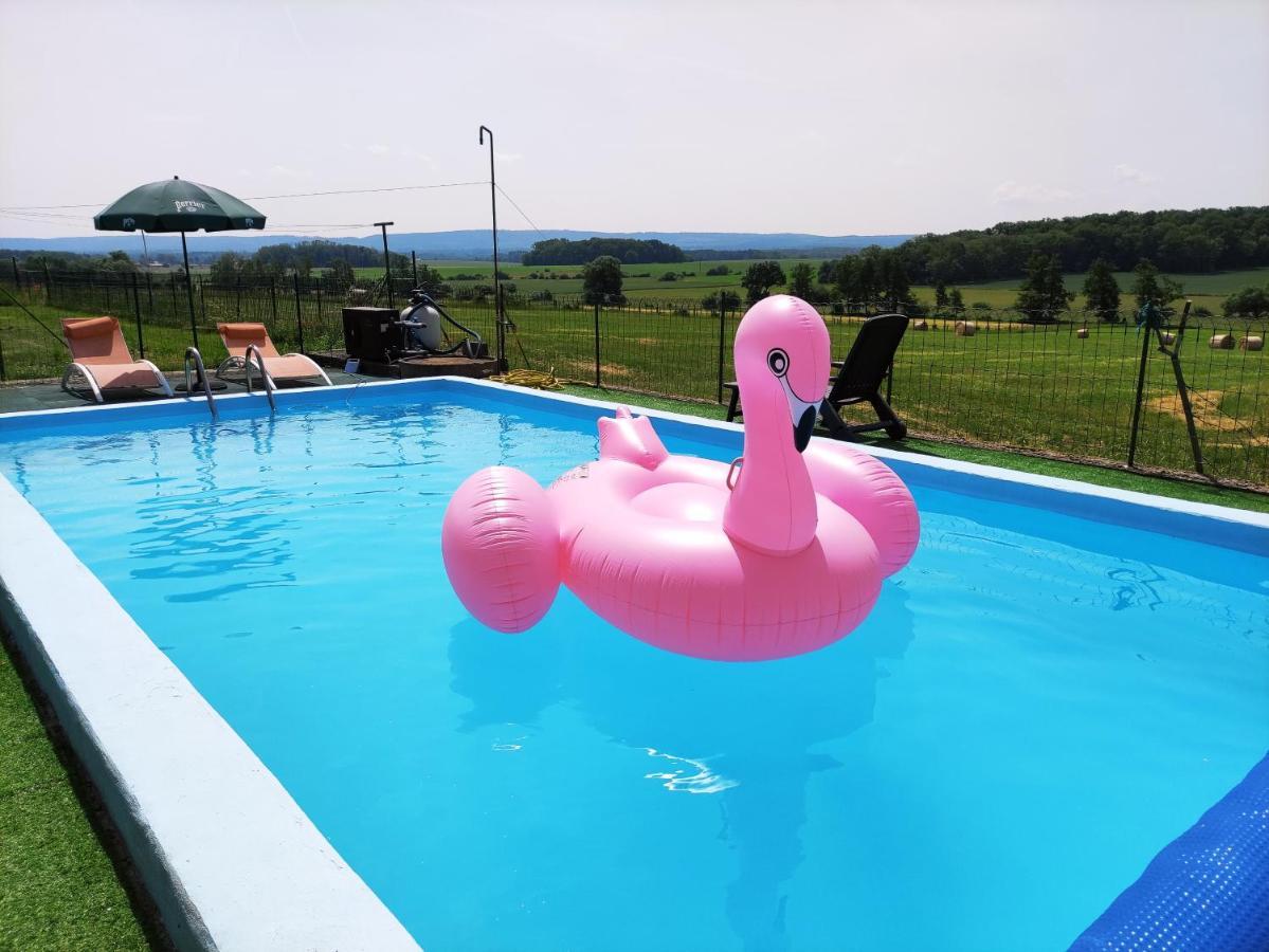 Domaine Des Arts Hotel Dompierre  Kültér fotó